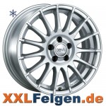 DBV Florida Alufelge