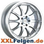 DBV Australia Alufelge